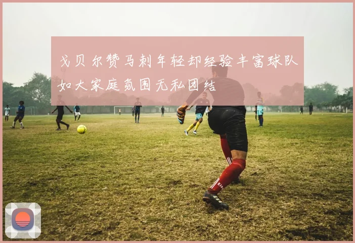 戈贝尔赞马刺年轻却经验丰富球队如大家庭氛围无私团结